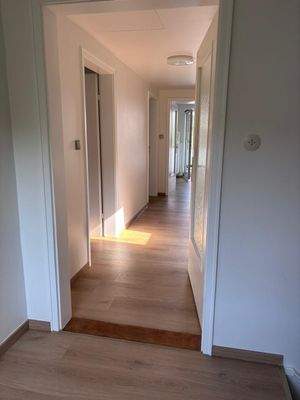 Flur Im Dachgeschoss