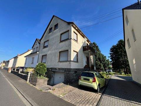 Ransbach-Baumbach Häuser, Ransbach-Baumbach Haus kaufen