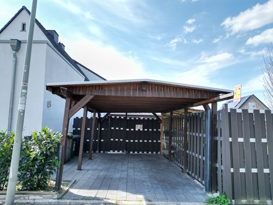 Carport