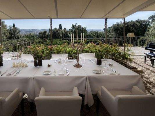 5* Luxushotel in Florenz Stadt | Florenz