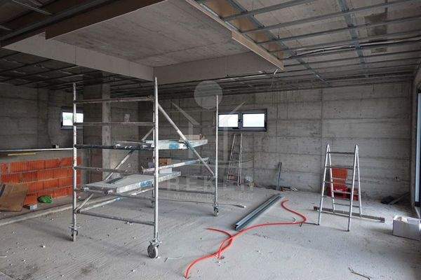 Viel Platz für Ihre Ideen