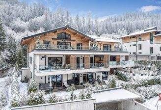 Visualisierung Schneebild