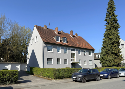 Bochum Renditeobjekte, Mehrfamilienhäuser, Geschäftshäuser, Kapitalanlage