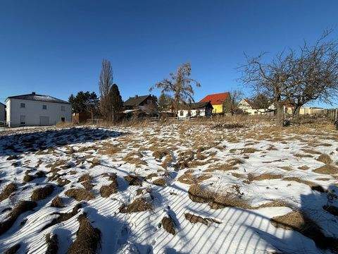 Wilsdruff Grundstücke, Wilsdruff Grundstück kaufen