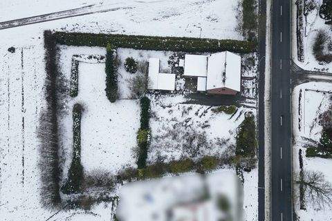 Bad Zwischenahn / Ohrwege Grundstücke, Bad Zwischenahn / Ohrwege Grundstück kaufen