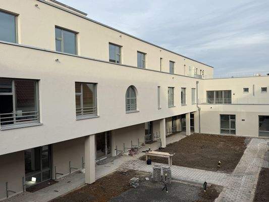 Seniorenzentrum Uettingen