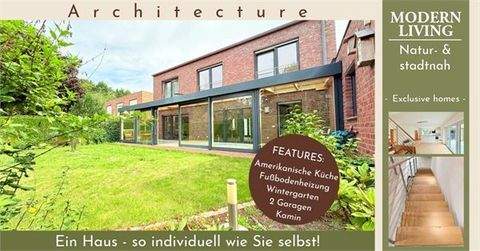 Münster Häuser, Münster Haus kaufen