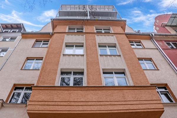 Moderne Eigentumswohnung mit Tageslichtbad, Wanne und Balkon