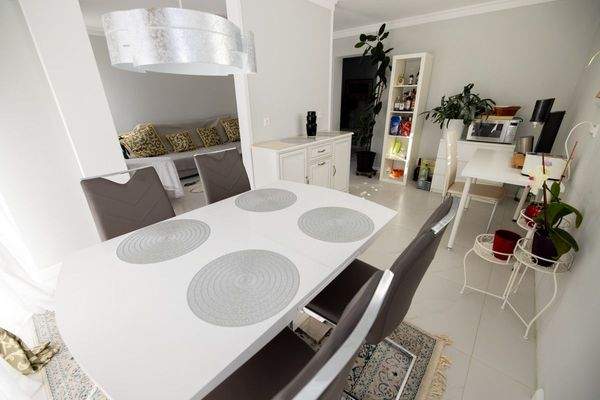 Wohn- und Esszimmer OG