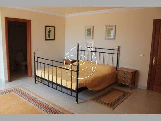 Atemberaubende Villa