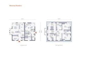 ZweiRaum Mannheim Grundriss