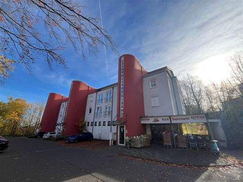 Lüdenscheid Wohnungen, Lüdenscheid Wohnung mieten