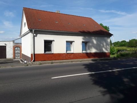 Uckerfelde Häuser, Uckerfelde Haus kaufen