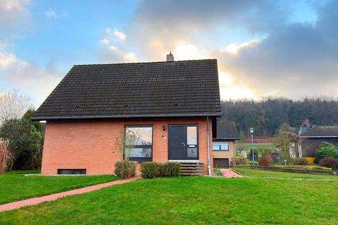 Bad Essen / Wehrendorf Häuser, Bad Essen / Wehrendorf Haus kaufen