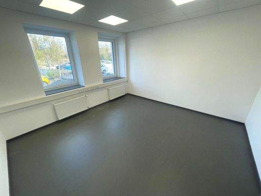 Büroräume EG 