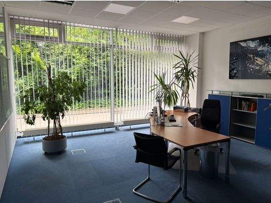 Einblick aktuelle Nutzung