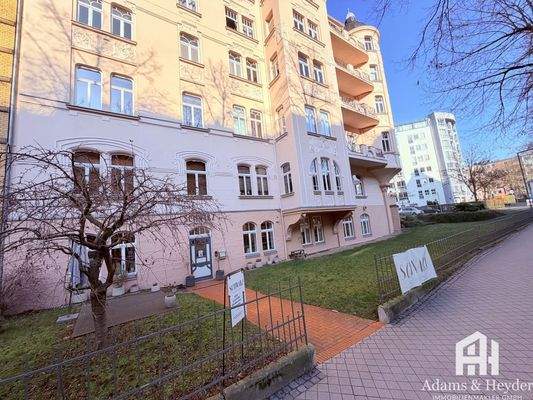 Außenansicht WE 3, Bild 2