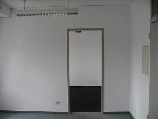 Blick in den letzten Raum