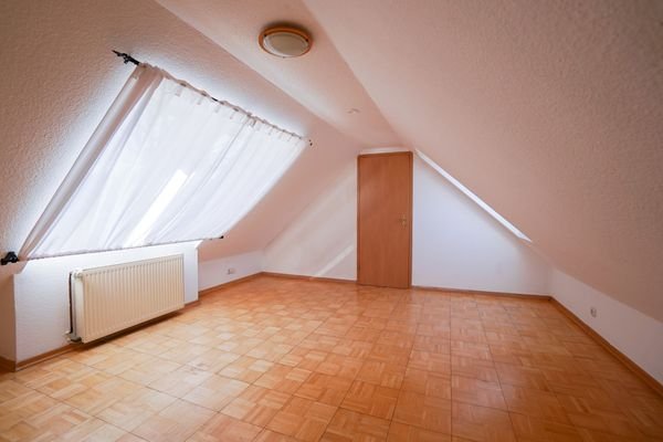 Dachgeschoss Einliegerwohnung 