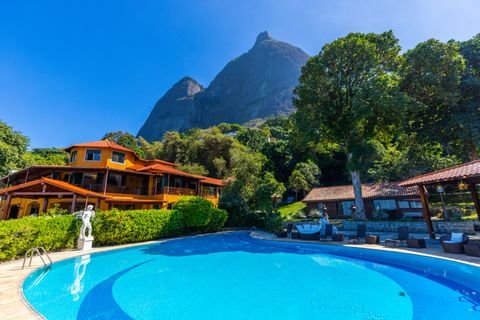 Rio de Janeiro Häuser, Rio de Janeiro Haus kaufen