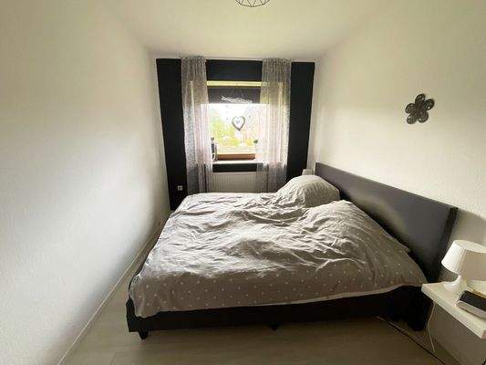 Wohnung 2 Kinderzimmer