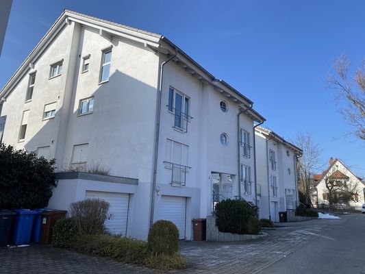 Südostansicht