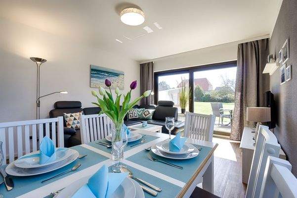 Wohnung EG rechts Wohnzimmer