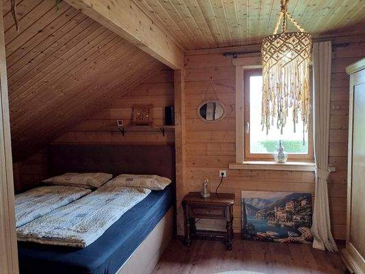 Einrichtungsbeispiel