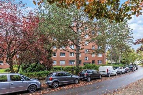 Hamburg Wohnungen, Hamburg Wohnung kaufen