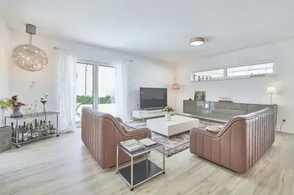 Barrierefreies gemütliches Wohnen