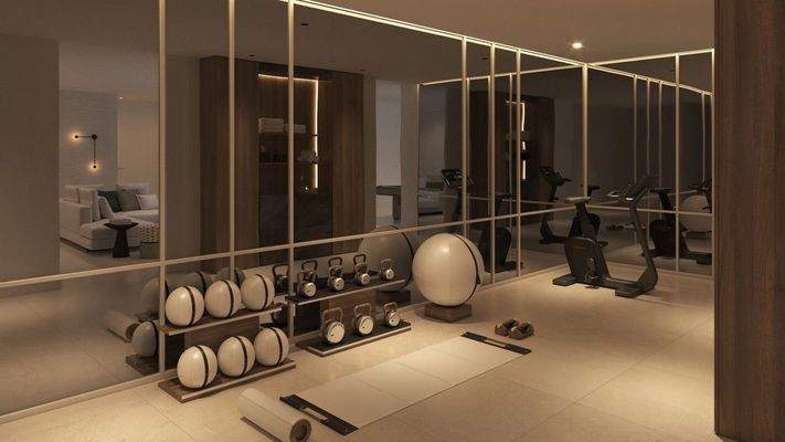 Photo: Villa in Marbella East