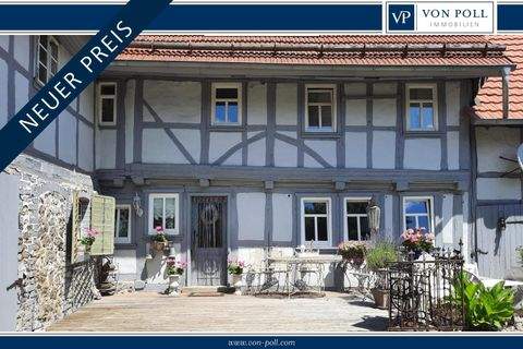 Ellrich / Gudersleben Häuser, Ellrich / Gudersleben Haus kaufen