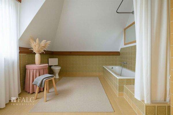 Bad DG - KI generiert  - (KI generiert)