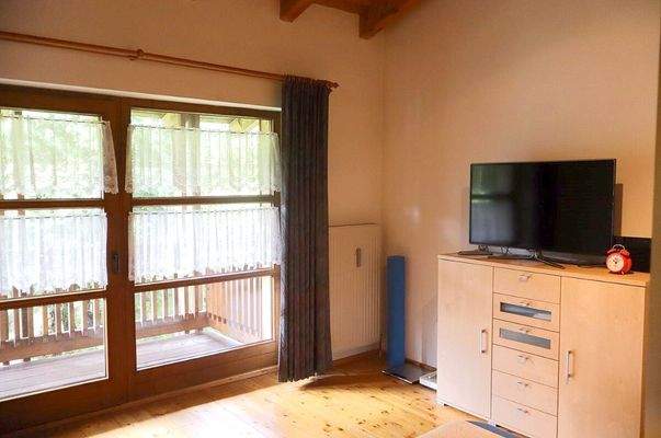 Schlafzimmer OG Haupthaus