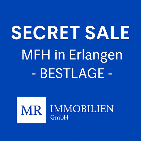 Erlangen Häuser, Erlangen Haus kaufen