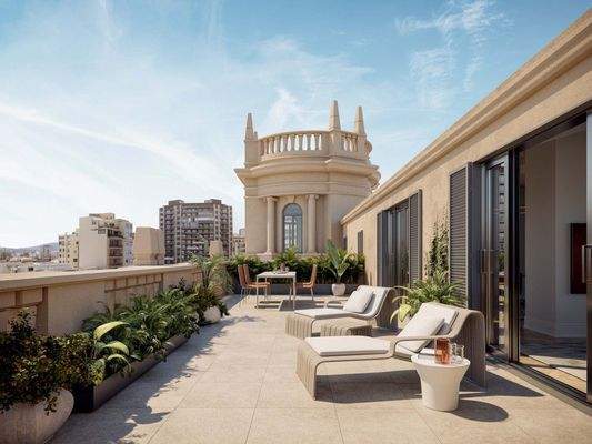 Palma de Mallorca Gebäude zum Verkauf 92198