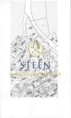 Auszug Liegenschaftskarte