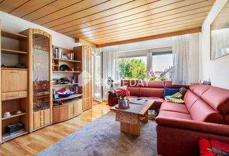 Wohnzimmer 1