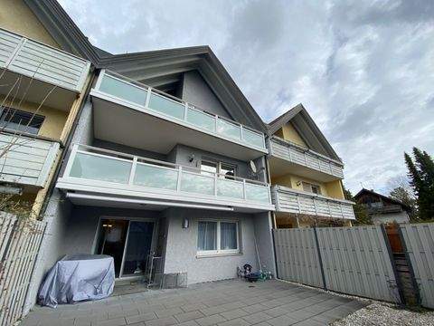 Hallbergmoos Wohnungen, Hallbergmoos Wohnung mieten