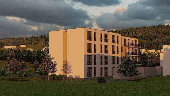 Senioren Service-Appartement Bad Salzschlirf Fulda