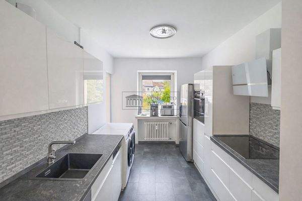 kochen mit der Familie 