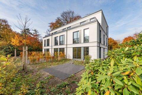 Hamburg Häuser, Hamburg Haus kaufen