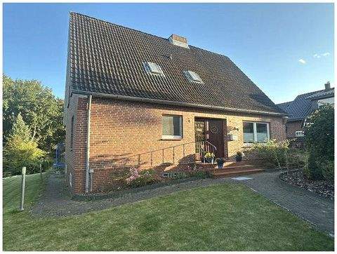 Bliedersdorf Häuser, Bliedersdorf Haus kaufen