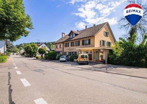 Gurtweil Gastronomie, Pacht, Gaststätten