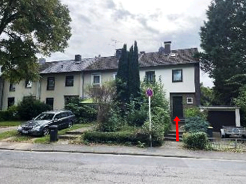 Köln Häuser, Köln Haus kaufen