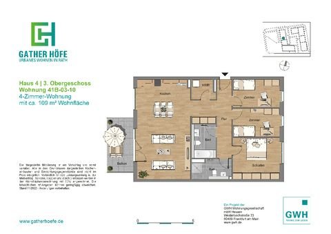 Düsseldorf Wohnungen, Düsseldorf Wohnung mieten