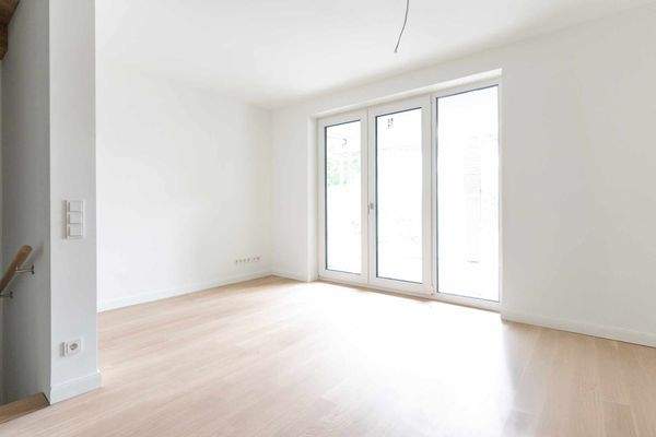 Wohn- und Essbereich