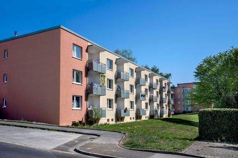 Radevormwald Wohnungen, Radevormwald Wohnung mieten