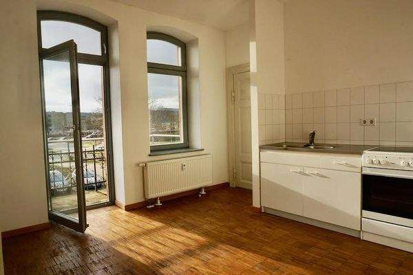 Beispielwohnung 1. OG