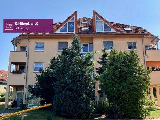 Schillerplatz 10